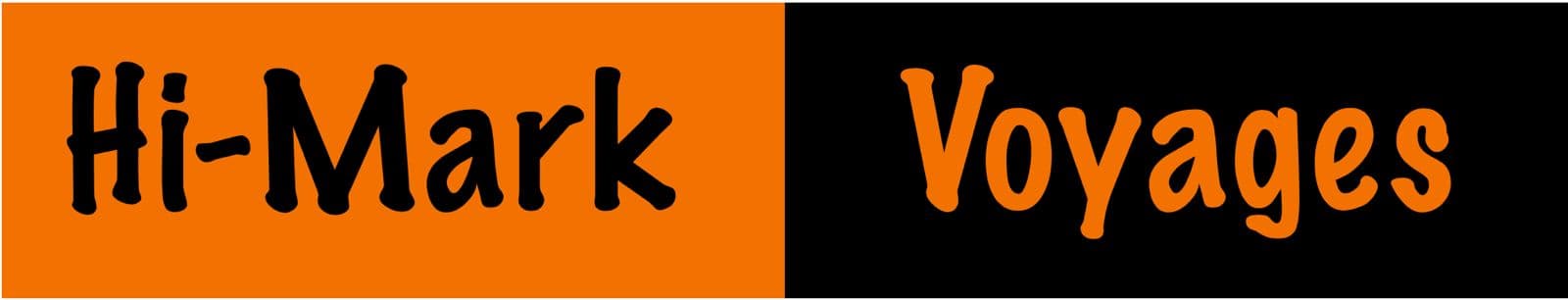 Hi-Mark Voyages Logo